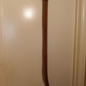 Carhartt belt